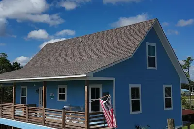 Image de Bayou Bliss! Bay Saint Louis, Relax on the Bayou!