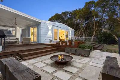 Image de Blue Moonah Summary: