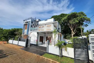 Image de Sea Breeze Nilaveli Beach Villa