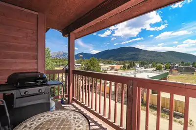 Image de Charming 2-Bedroom Condo in the Heart of Grand Lake