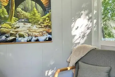 Image de Quietside Cottage - Walk to Southwest Harbor