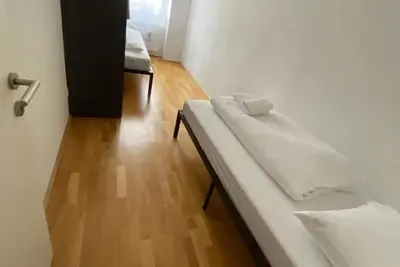 Image de Floridsdorfer Apartment