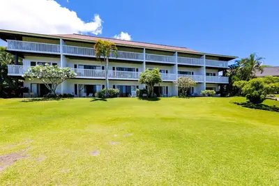 Image de Kiahuna Plantation Resort Partial Ocean 1 Bedroom