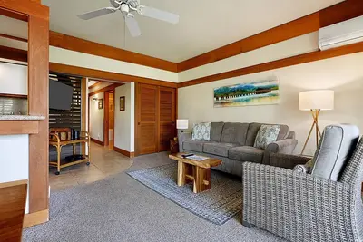 Image de Kiahuna Plantation Resort 301 Garden View 1 Bd