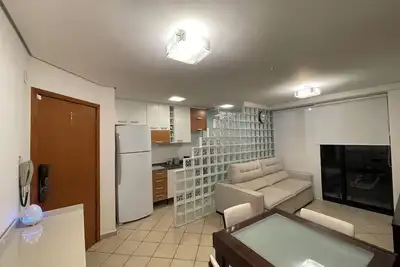 Image de Ap1310 - Hospitals Region, swimming pool and garage