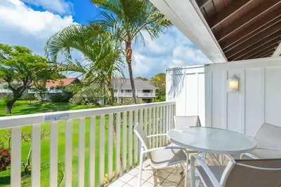 Image de Kiahuna Plantation Resort 47 Royal Garden 1 Bd