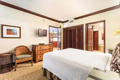 Image de Waipouli Beach Resort C104 Garden View 2 Bd 3 Ba
