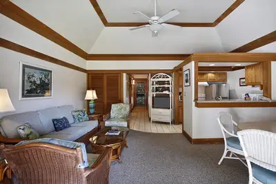 Image de Kiahuna Plantation Resort Garden View 1 Bedroom