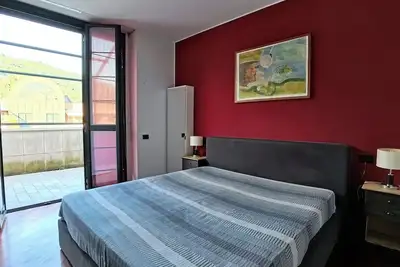 Image de Como Apartment + Free parking & WiFi