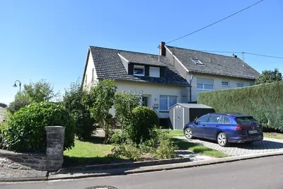 Image de Vacation home Auf Pötsch **** Cozy vacation home with garden
