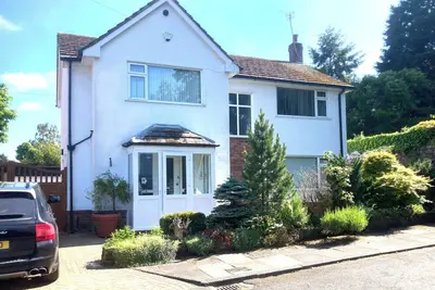 Image de Homely house in a quiet, leafy and perfect location for everything Liverpool