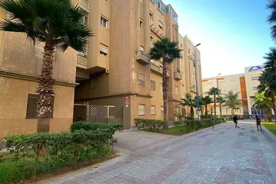 Image de Belle Appartement Mohammédia