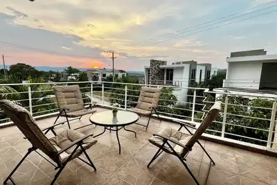 Image de Spacious 4-Bedroom House with Pool, Jacuzzi & Family Amenities Near Piscilago