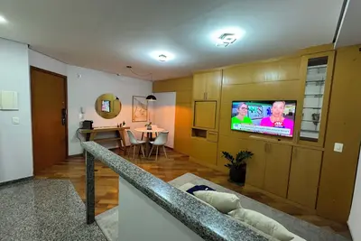 Image de Ap1407 - Hospital Region, Casv and Ibirapuera Park, swimming pool and garage.