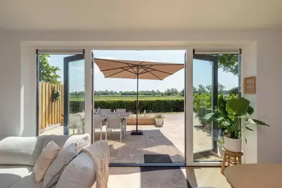 Image de Holidayhome - Paulusweg 24 | Zoutelande 't Kusthuys'