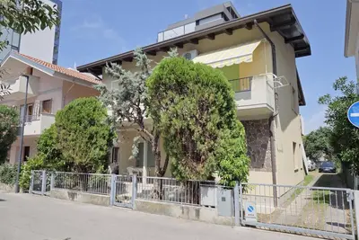 Image de Lucrezia - Deux Chambres Appartement, Couchages 6