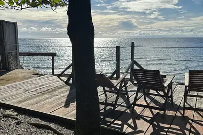 Image de Bohol Beach House Costa Cantagay 4 bdrms for 10-12 pax (beachfront)