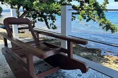 Image de Tubod Mar Terraza 3 bedrooms + basement (15-18pax)