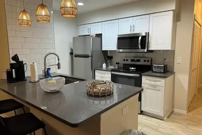 Image de Spacious Condo in Kissimmee!