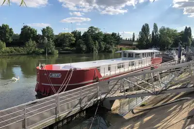 Image de PÉNICHE Liberte