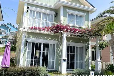 Image de Nova Oasis Villas Sea View Phan Thiet
