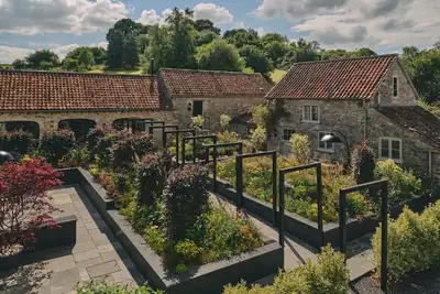 Image de The Suite - Luxury Cottages
