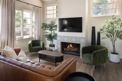 Image de Escape to The Ranch Retreat: A Serene Haven in Rancho Santa Fe