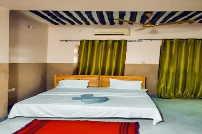Image de Charming 3-bedroom apartment in wonderful Zanzibar with Ac, WiFi
