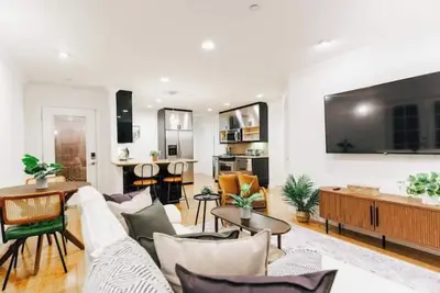 Image de Serene Escape 2bd /w Patio & Firepit near Stanford