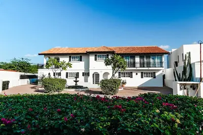 Image de Villa Fontana 2