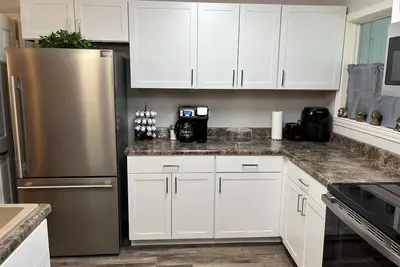 Image de Charming 4br 2ba Close to Memphis Not In Memphis! Full Kitchen.
