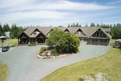Image de Windrush Country Estate \n☆☆☆☆☆\n1BR Private Luxury Suite\n