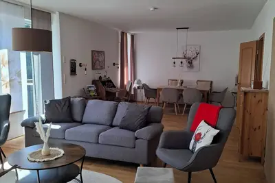 Image de Hübsche Ferienwohnung in St. Blasien  - Südschwarzwald