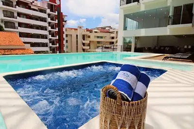 Image de Life 211 Elegant apartment