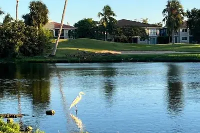 Image de Apartment lake View Cocotal Golf & Club