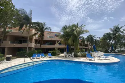 Image de 206 | Marina y Villas in Puerto Aventuras