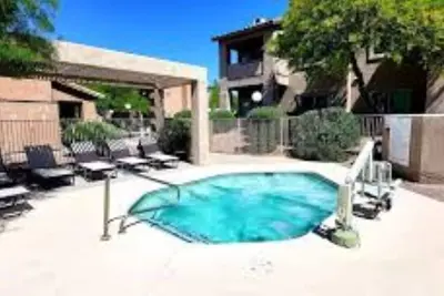 Image de 2 Bedroom Suite at Rancho Vistoso. Oro Valley, Az!