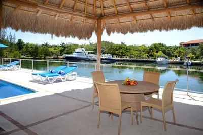 Image de 105 | Gran Marina in Puerto Aventuras