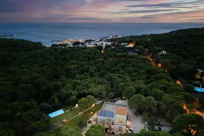 Image de Villa Caterina - Santa Caterina