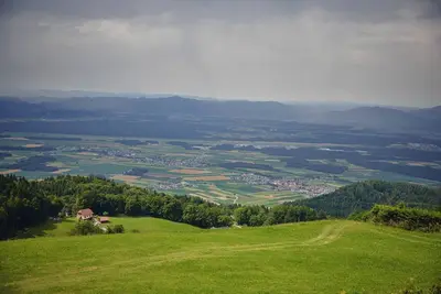 Image de Apartment 4 Macesen - Amazing place in the mountains - Pr AmbruĹľarju