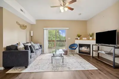 Image de Charming Newly Remodeled Condo