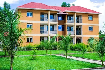 Image de Chic 2-bedroom hotel suites with WiFi, Ac in awesome restaurant in Soroti town
