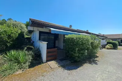 Image de Cottage au cœur des Landes