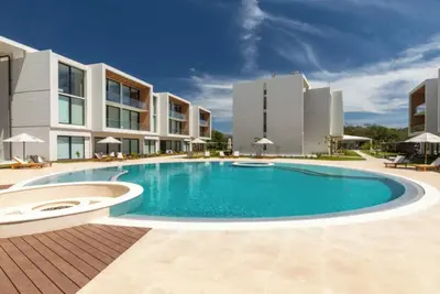Image de Charming 2bdr condo in Nosara