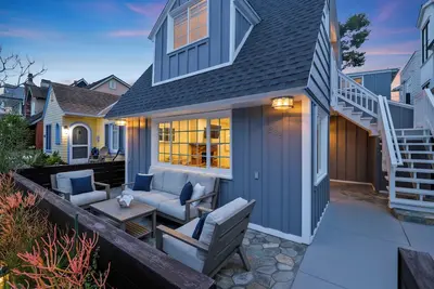 Image de Pristine Balboa Harborside Retreat, with Ac and Private Patio - 3br/2ba