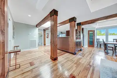 Image de South Knoxville Loft Minutes From Neyland
