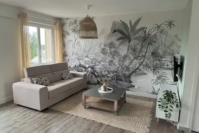 Image de Charmant appartement