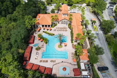 Image de Magical 3br Retreat Near Disney