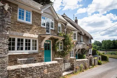 Image de The Lost Lobster - a cottage that sleeps 6 guests in 3 bedrooms