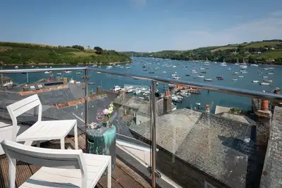 Image de Sea Salt - a maisonette that sleeps 4 guests in 2 bedrooms